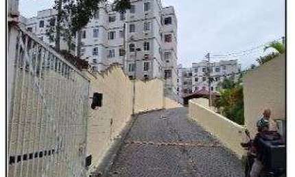 Oportunidade Única em RIO DE JANEIRO - RJ | Tipo: Apartamento | Negociação: Venda Direta Online  | Situação: Imóvel