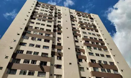 Oportunidade Única em RIO DE JANEIRO - RJ | Tipo: Apartamento | Negociação: Venda Direta Online  | Situação: Imóvel