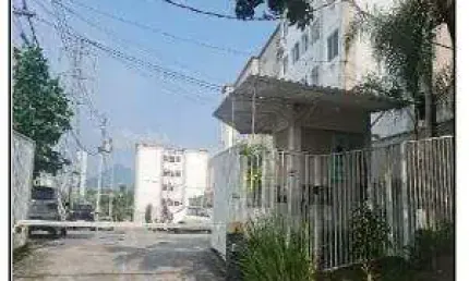 Oportunidade Única em RIO DE JANEIRO - RJ | Tipo: Apartamento | Negociação: Venda Direta Online  | Situação: Imóvel