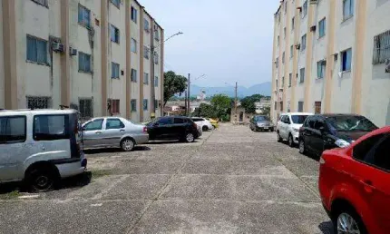 Oportunidade Única em RIO DE JANEIRO - RJ | Tipo: Apartamento | Negociação: Venda Direta Online  | Situação: Imóvel