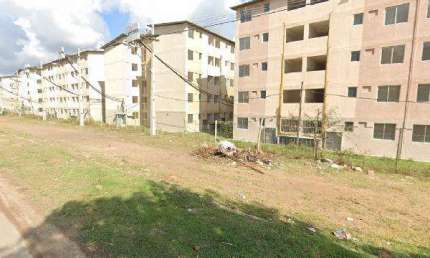 Oportunidade Única em ITABORAI - RJ | Tipo: Apartamento | Negociação: Venda Direta Online  | Situação: Imóvel