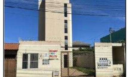 Oportunidade Única em CIDADE OCIDENTAL - GO | Tipo: Apartamento | Negociação: Venda Direta Online  | Situação: Imóvel