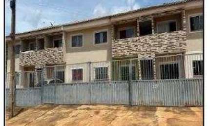 Oportunidade Única em CIDADE OCIDENTAL - GO | Tipo: Apartamento | Negociação: Venda Direta Online  | Situação: Imóvel