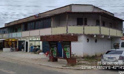 Oportunidade Única em IGUABA GRANDE - RJ | Tipo: Apartamento | Negociação: Venda Direta Online  | Situação: Imóvel
