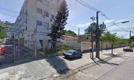 Oportunidade Única em RIO DE JANEIRO - RJ | Tipo: Apartamento | Negociação: Venda Direta Online  | Situação: Imóvel
