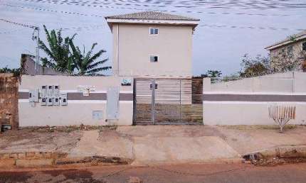Oportunidade Única em CIDADE OCIDENTAL - GO | Tipo: Apartamento | Negociação: Venda Online  | Situação: Imóvel