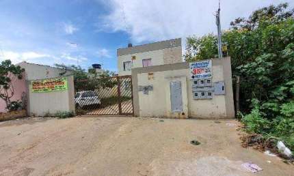 Oportunidade Única em CIDADE OCIDENTAL - GO | Tipo: Apartamento | Negociação: Venda Direta Online  | Situação: Imóvel