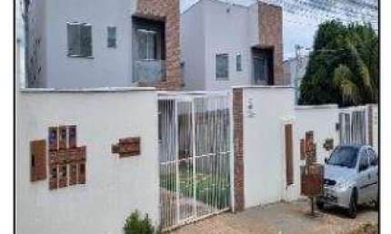 Oportunidade Única em CIDADE OCIDENTAL - GO | Tipo: Apartamento | Negociação: Venda Direta Online  | Situação: Imóvel