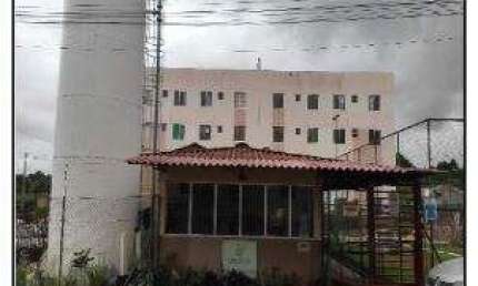 Oportunidade Única em LUZIANIA - GO | Tipo: Apartamento | Negociação: Venda Direta Online  | Situação: Imóvel