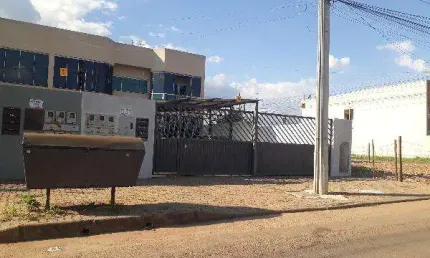 Oportunidade Única em LUZIANIA - GO | Tipo: Apartamento | Negociação: Venda Direta Online  | Situação: Imóvel
