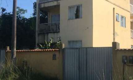 Oportunidade Única em ITABORAI - RJ | Tipo: Apartamento | Negociação: Venda Direta Online  | Situação: Imóvel