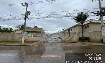 Oportunidade Única em VALPARAISO DE GOIAS - GO | Tipo: Apartamento | Negociação: Venda Online  | Situação: Imóvel
