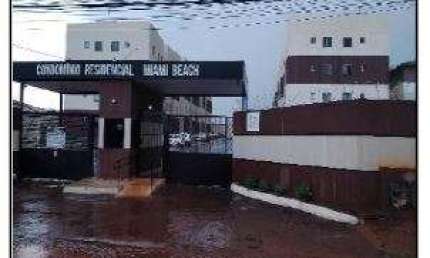 Oportunidade Única em VALPARAISO DE GOIAS - GO | Tipo: Apartamento | Negociação: Venda Online  | Situação: Imóvel
