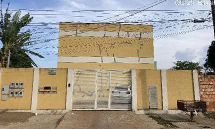 Oportunidade Única em AGUAS LINDAS DE GOIAS - GO | Tipo: Apartamento | Negociação: Venda Direta Online  | Situação: Imóvel