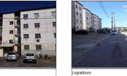 Oportunidade Única em MACAE - RJ | Tipo: Apartamento | Negociação: Venda Direta Online  | Situação: Imóvel