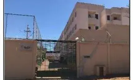 Oportunidade Única em PLANALTINA - GO | Tipo: Apartamento | Negociação: Venda Direta Online  | Situação: Imóvel