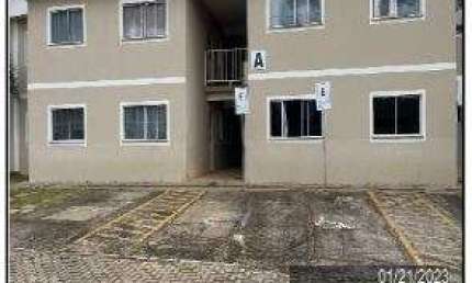 Oportunidade Única em VALPARAISO DE GOIAS - GO | Tipo: Apartamento | Negociação: Venda Direta Online  | Situação: Imóvel