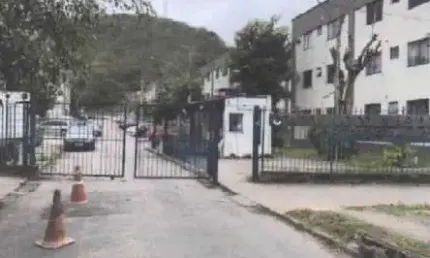Oportunidade única em rio de janeiro - rj | tipo: apartamento | negociação: venda direta online  | situação: imóvel