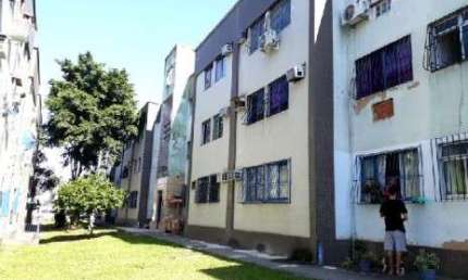 Oportunidade Única em RIO DE JANEIRO - RJ | Tipo: Apartamento | Negociação: Venda Direta Online  | Situação: Imóvel