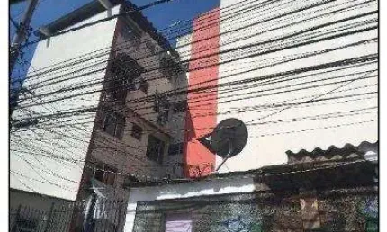 Oportunidade única em rio de janeiro - rj | tipo: apartamento | negociação: venda direta online  | situação: imóvel