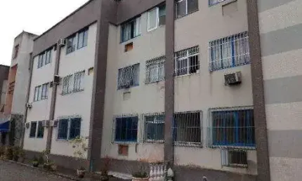 Oportunidade Única em RIO DE JANEIRO - RJ | Tipo: Apartamento | Negociação: Venda Direta Online  | Situação: Imóvel