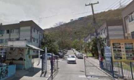Oportunidade Única em RIO DE JANEIRO - RJ | Tipo: Apartamento | Negociação: Venda Direta Online  | Situação: Imóvel