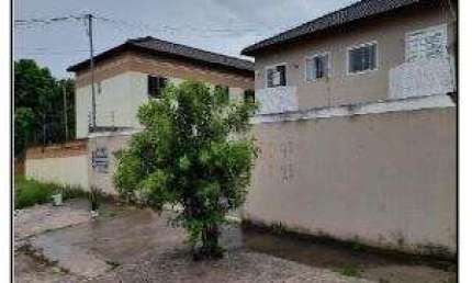 Oportunidade Única em CIDADE OCIDENTAL - GO | Tipo: Apartamento | Negociação: Venda Direta Online  | Situação: Imóvel