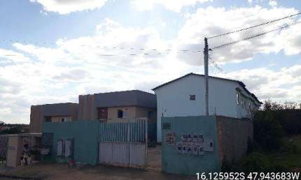 Oportunidade Única em CIDADE OCIDENTAL - GO | Tipo: Apartamento | Negociação: Venda Direta Online  | Situação: Imóvel