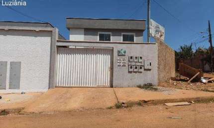 Oportunidade Única em LUZIANIA - GO | Tipo: Apartamento | Negociação: Venda Direta Online  | Situação: Imóvel