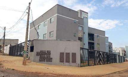 Oportunidade Única em CIDADE OCIDENTAL - GO | Tipo: Apartamento | Negociação: Venda Direta Online  | Situação: Imóvel