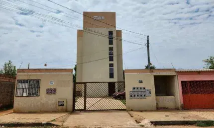 Oportunidade Única em CIDADE OCIDENTAL - GO | Tipo: Apartamento | Negociação: Venda Direta Online  | Situação: Imóvel