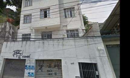 Oportunidade Única em RIO DE JANEIRO - RJ | Tipo: Apartamento | Negociação: Venda Direta Online  | Situação: Imóvel