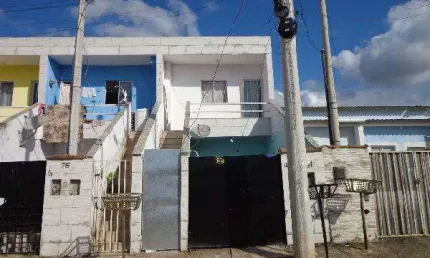 Oportunidade Única em NOVA IGUACU - RJ | Tipo: Apartamento | Negociação: Venda Direta Online  | Situação: Imóvel