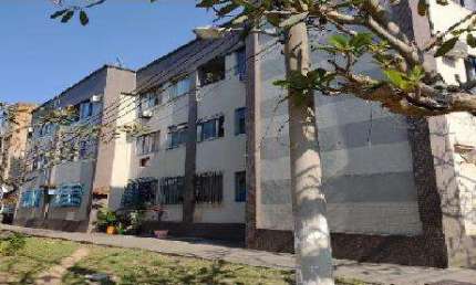 Oportunidade Única em RIO DE JANEIRO - RJ | Tipo: Apartamento | Negociação: Venda Direta Online  | Situação: Imóvel