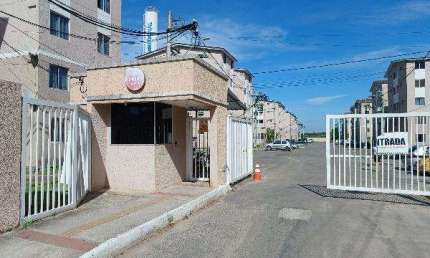 Oportunidade Única em ITABORAI - RJ | Tipo: Apartamento | Negociação: Venda Direta Online  | Situação: Imóvel