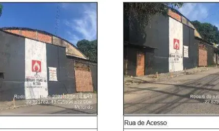 Oportunidade Única em SAO GONCALO - RJ | Tipo: Apartamento | Negociação: Venda Direta Online  | Situação: Imóvel