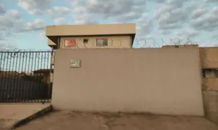 Oportunidade Única em CIDADE OCIDENTAL - GO | Tipo: Apartamento | Negociação: Venda Direta Online  | Situação: Imóvel