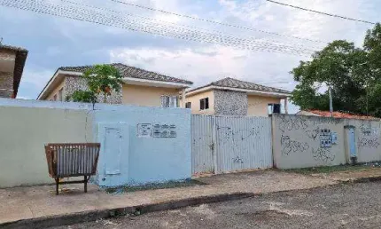 Oportunidade única em cidade ocidental - go | tipo: apartamento | negociação: venda direta online  | situação: imóvel