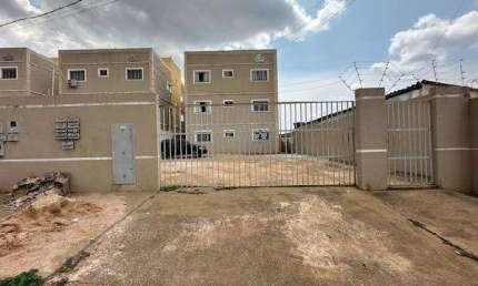Oportunidade Única em LUZIANIA - GO | Tipo: Apartamento | Negociação: Venda Direta Online  | Situação: Imóvel