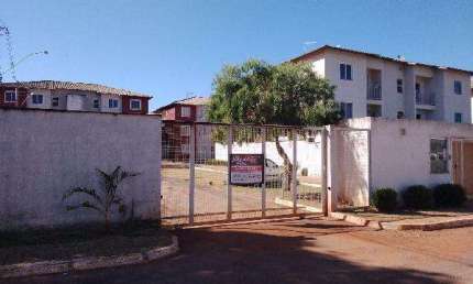 Oportunidade Única em LUZIANIA - GO | Tipo: Apartamento | Negociação: Venda Direta Online  | Situação: Imóvel