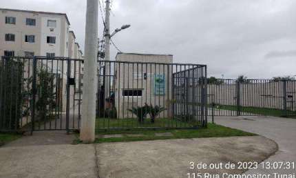 Oportunidade Única em RIO DE JANEIRO - RJ | Tipo: Apartamento | Negociação: Venda Direta Online  | Situação: Imóvel