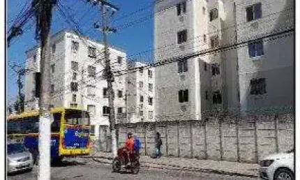 Oportunidade Única em RIO DE JANEIRO - RJ | Tipo: Apartamento | Negociação: Venda Direta Online  | Situação: Imóvel