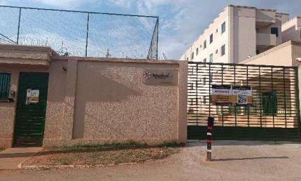 Oportunidade Única em PLANALTINA - GO | Tipo: Apartamento | Negociação: Venda Online  | Situação: Imóvel