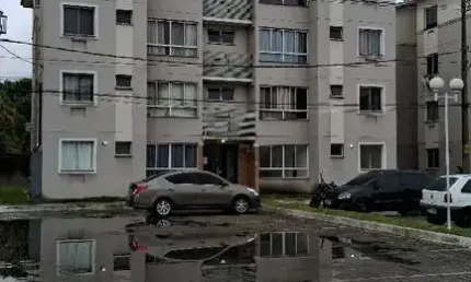 Oportunidade única em itaguai - rj | tipo: apartamento | negociação: venda online  | situação: imóvel