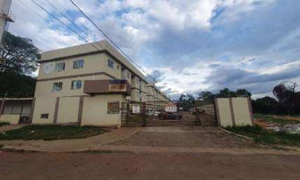 Oportunidade Única em CIDADE OCIDENTAL - GO | Tipo: Apartamento | Negociação: Venda Direta Online  | Situação: Imóvel