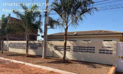 Oportunidade Única em AGUAS LINDAS DE GOIAS - GO | Tipo: Apartamento | Negociação: Venda Direta Online  | Situação: Imóvel