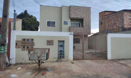Oportunidade Única em CIDADE OCIDENTAL - GO | Tipo: Apartamento | Negociação: Venda Direta Online  | Situação: Imóvel