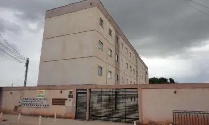 Oportunidade Única em AGUAS LINDAS DE GOIAS - GO | Tipo: Apartamento | Negociação: Venda Direta Online  | Situação: Imóvel