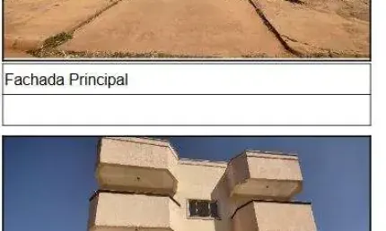 Oportunidade Única em PLANALTINA - GO | Tipo: Apartamento | Negociação: Venda Direta Online  | Situação: Imóvel