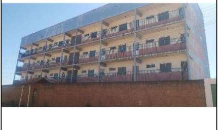 Oportunidade Única em AGUAS LINDAS DE GOIAS - GO | Tipo: Apartamento | Negociação: Venda Direta Online  | Situação: Imóvel